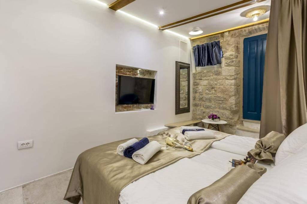 Bernardini Room - Split Center Экстерьер фото